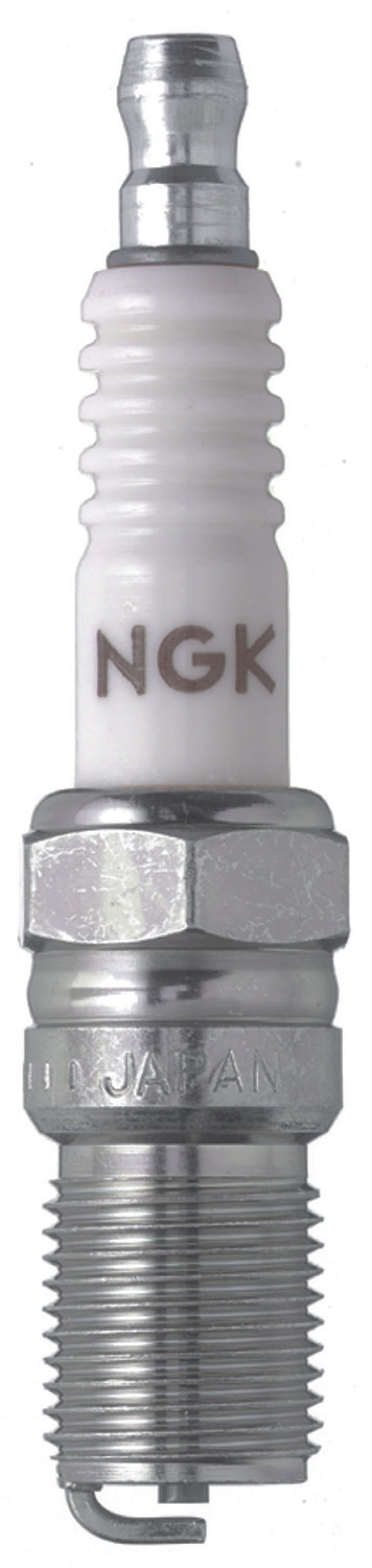 NGK Nickel Spark Plug Box of 10 (B8EFS) NGK Spark Plugs  AXOPROS