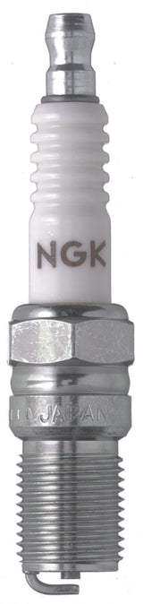 NGK Nickel Spark Plug Box of 10 (B9EFS) NGK Spark Plugs  AXOPROS