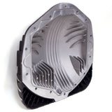 Banks Power 01-18 GM / RAM Black Differential Cover Kit 11.5/11.8-14 Bolt Banks Power Diff Covers  AXOPROS
