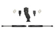 Fabtech 17-20 Ford Superduty 4WD Stealth Dual Steering Stabilizer Kit Fabtech Steering Stabilizer  AXOPROS