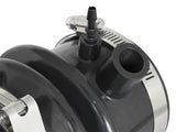 aFe aFe POWER Momentum GT Pro Dry S Cold Air Intake 2017 Nissan Patrol (Y61) I6-4.8L Cold Air Intakes aftermarket performance part
