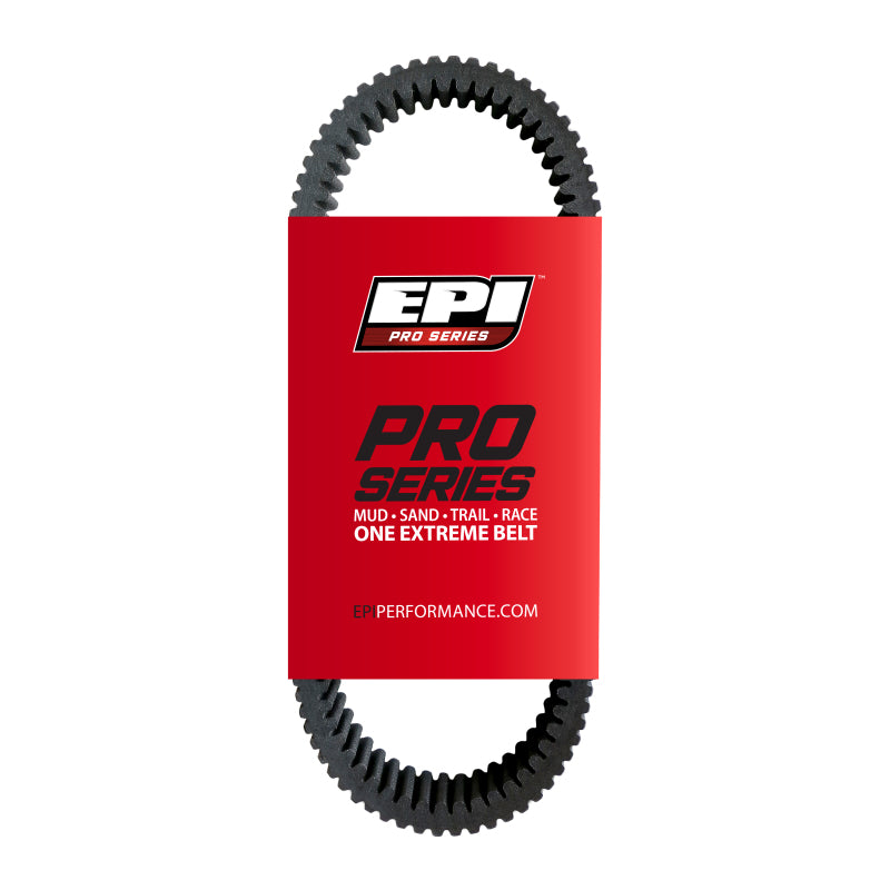 EPI 13+ Polaris 570-900 ACE/RZR Pro Series Belt EPI Belts - Timing, Accessory  AXOPROS