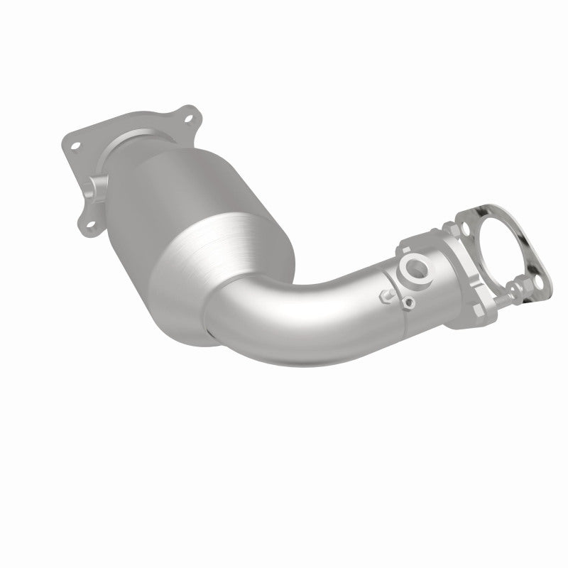 Magnaflow OEM Grade Direct Fit Converter 15-19 Subaru WRX H4 2.0L Magnaflow Catalytic Converter Direct Fit  AXOPROS