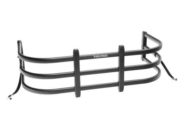AMP Research 2007-2017 Chevrolet Silverado Standard Bed Bedxtender - Black AMP Research Bed Bars  AXOPROS