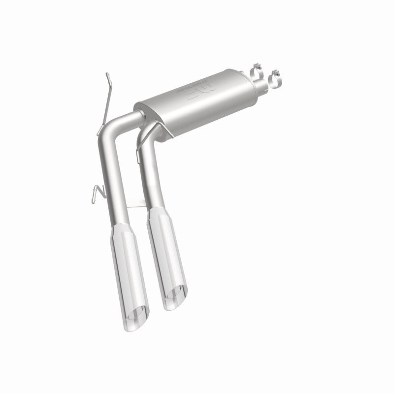 MagnaFlow 99-04 Ford F-150 V8 5.4L Supercharged Lightning SS Cat-Back Exhaust Magnaflow Catback  AXOPROS