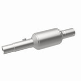 MagnaFlow Conv DF Cherokee-Grand Cherokee 96- Magnaflow Catalytic Converter Direct Fit  AXOPROS
