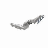 MagnaFlow Conv DF 02-06 Cooper/S manif Magnaflow Catalytic Converter Direct Fit  AXOPROS
