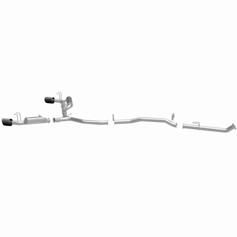Magnaflow 2022+ Honda Civic SI NEO Cat-Back Exhaust System Magnaflow Catback  AXOPROS