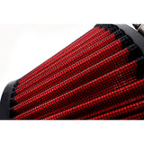 BLOX Racing Shorty Performance 5in Air Filter BLOX Racing Air Filters - Direct Fit  AXOPROS