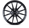 Vossen HFX-2 20x9.5 - 6x139.7 - ET30 - Deep - 106.1 - Gloss Black Wheel Vossen Wheels - Forged  AXOPROS
