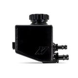 Mishimoto Pontiac GTO/G8 Aluminum Power Steering Reservoir - Black Mishimoto Coolant Reservoirs  AXOPROS