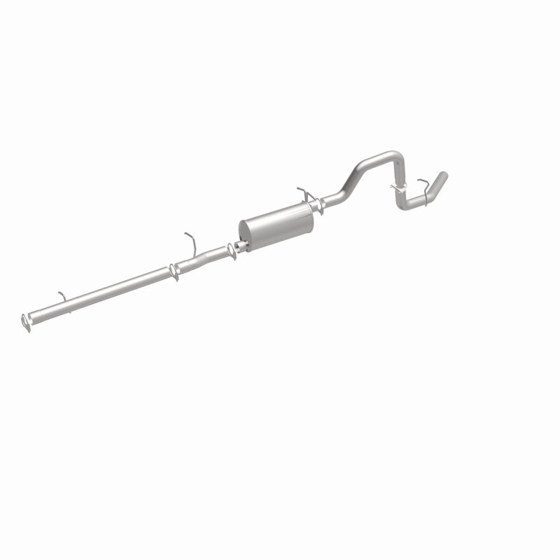 MagnaFlow BRE Exhaust Kit 05-07 Ford Superduty F250/F350 5.4L Magnaflow Catback  AXOPROS