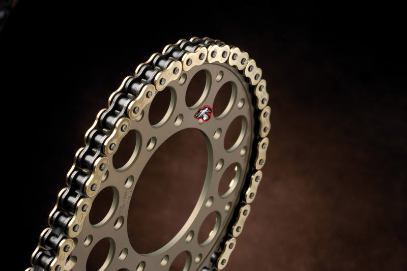 Renthal R4 525-110L SRS Road Chain Renthal Chains  AXOPROS