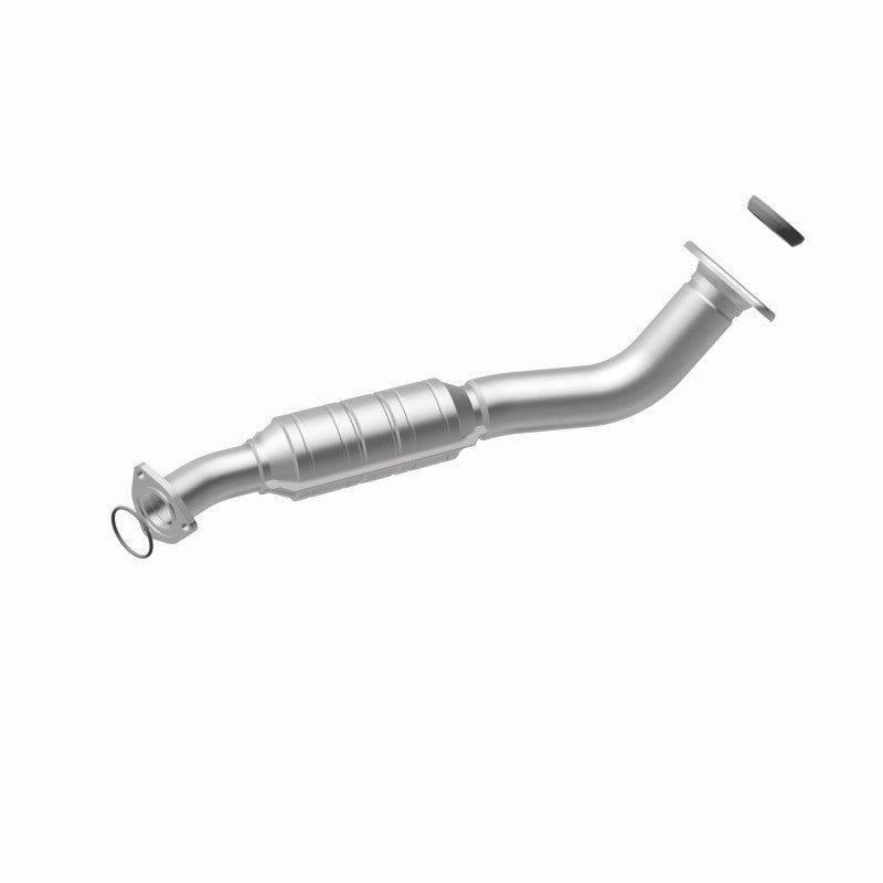 MagnaFlow 02-06 Acura RSX 4 2.0L (includes Type S) Direct-Fit Catalytic Converter Magnaflow Catalytic Converter Direct Fit  AXOPROS