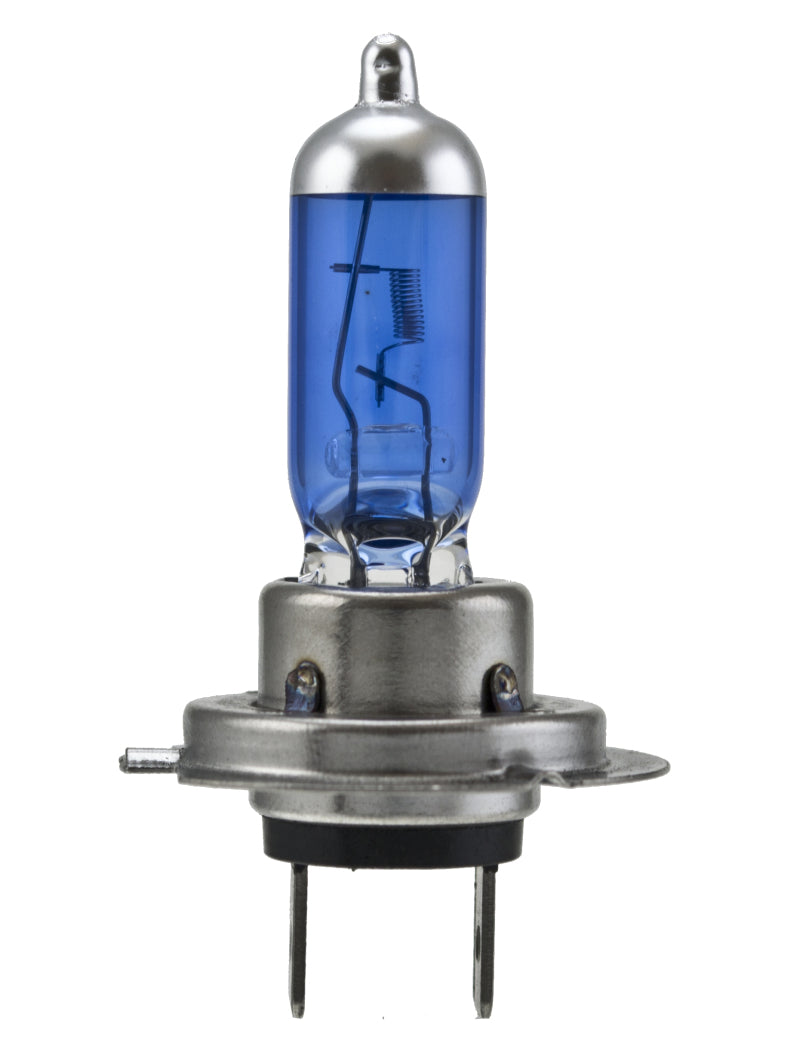 Hella Optilux 12V/55W H7 Extreme Blue Bulb (Pair) Hella Bulbs  AXOPROS