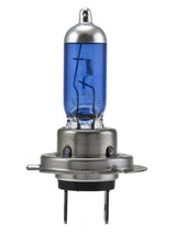 Hella Optilux 12V/55W H7 Extreme Blue Bulb (Pair) Hella Bulbs  AXOPROS