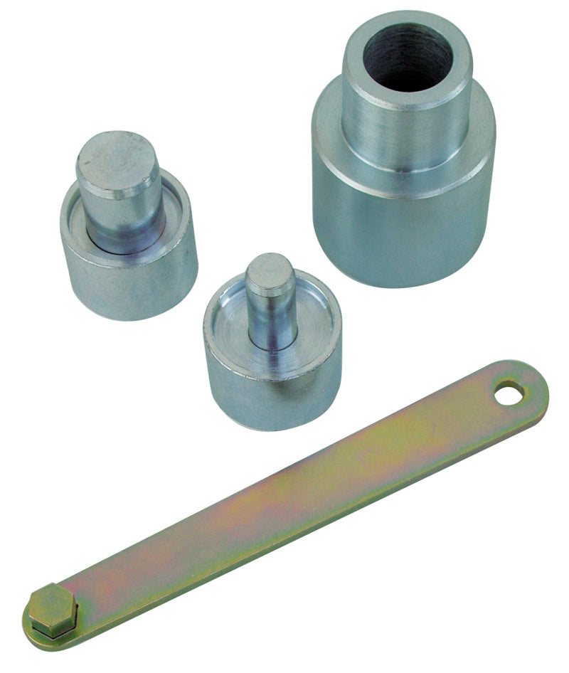 SPC Performance Mercedes C/E Class Bushing Press Adapters (Use w/ spc72509) SPC Performance Bushing Kits  AXOPROS