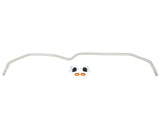 Whiteline 13-19 Ford Taurus Rear Sway Bar - Heavy Duty (Incl. Bushings) Whiteline Sway Bars  AXOPROS