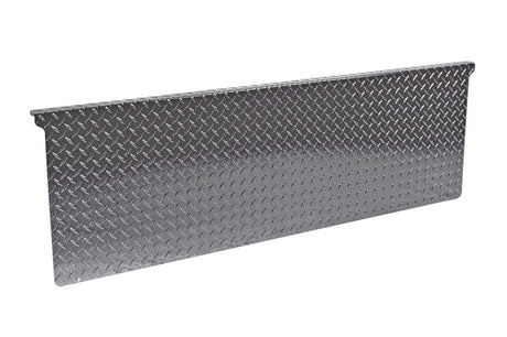 Deezee 17-23 Ford SuperDuty Tailgate Protector Full Black-Tread Dee Zee Truck Bed Liner - Drop-In  AXOPROS