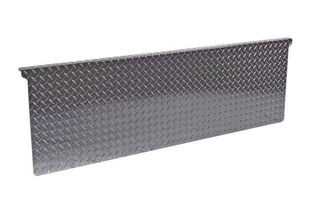 Deezee 17-23 Ford SuperDuty Tailgate Protector Full Black-Tread Dee Zee Truck Bed Liner - Drop-In  AXOPROS