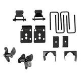 Belltech 2021+ Ford F-150 4WD Performance Coilover Kit Belltech Shocks and Struts  AXOPROS
