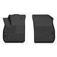 Husky Liners 21-22 Buick Envision Front Floor Liners - Black Husky Liners Floor Mats - Rubber  AXOPROS