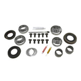 Yukon Gear Master Overhaul Kit For Nissan Titan Front Diff Yukon Gear & Axle Differential Overhaul Kits  AXOPROS