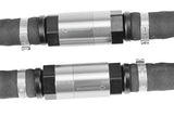 Perrin 2015+ Subaru WRX Oil Cooler Relocation Kit (Upgrade to Top Mounted) Perrin Performance Oil Coolers  AXOPROS