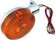 BikeMaster Honda Turn Signal - Front BikeMaster Sidemarkers & Indicators  AXOPROS