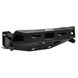 Westin 2022 Nissan Frontier Pro-Series Front Bumper - Textured Black Westin Bumpers - Steel  AXOPROS