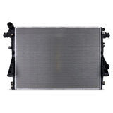 Mishimoto 11-16 Ford F250 6.7L Powerstroke Primary Plastic Radiator Mishimoto Radiators  AXOPROS