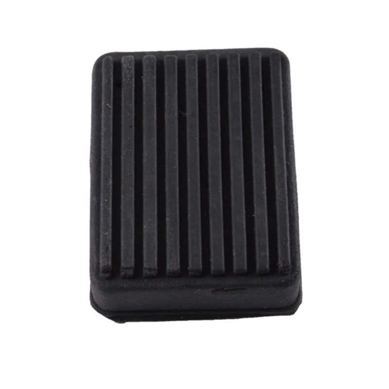 Omix E-Brake Pedal Pad 72-95 Jeep CJ & Wrangler OMIX Pedals  AXOPROS