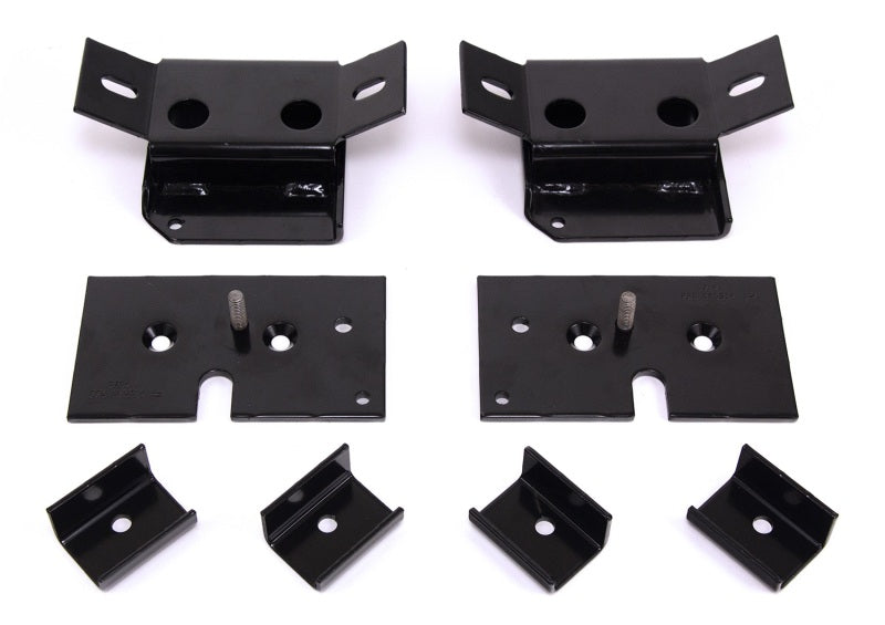 Air Lift Loadlifter 5000 for Half Ton Vehicles Air Lift Air Suspension Kits  AXOPROS