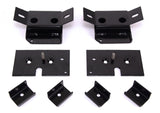 Air Lift Loadlifter 5000 for Half Ton Vehicles Air Lift Air Suspension Kits  AXOPROS