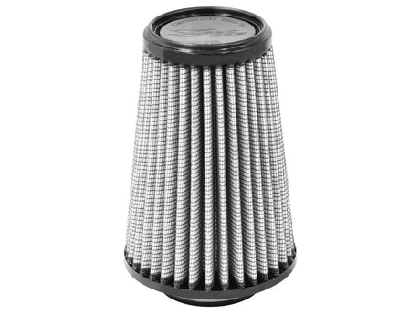aFe aFe MagnumFLOW Air Filters IAF PDS A/F PDS 2-1/2F x 5B x 3-1/2T x 7H Air Filters - Universal Fit aftermarket performance part