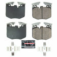 Power Stop 2019 BMW 330i Front Z23 Evolution Sport Brake Pads w/Hardware PowerStop Brake Pads - Performance  AXOPROS