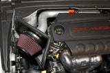 K&N 2015 Jeep Renegade L4-2.4L High Flow Performance Air Intake Kit K&N Engineering Cold Air Intakes  AXOPROS
