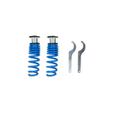 Bilstein B14 (PSS) 13-15 BMW 320xi / 13-04 328xi / 15 435xi Front & Rear Performance Suspension Sys Bilstein Coilovers  AXOPROS