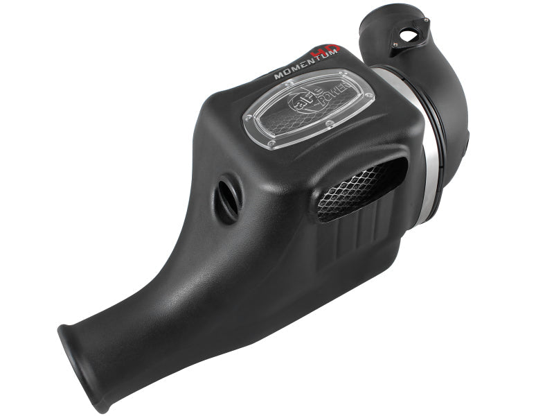 aFe Momentum HD Pro DRY S Stage-2 Si Intake 03-07 Ford Diesel Trucks V8-6.0L (See afe51-73003-E) aFe Cold Air Intakes  AXOPROS