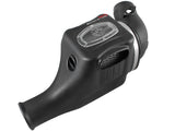 aFe Momentum HD Pro DRY S Stage-2 Si Intake 03-07 Ford Diesel Trucks V8-6.0L (See afe51-73003-E) aFe Cold Air Intakes  AXOPROS