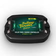 Battery Tender 5-45W Automatic Solar Controller Battery Tender Battery Chargers  AXOPROS
