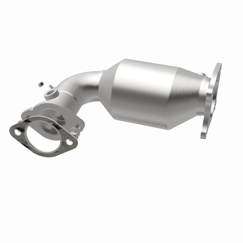 Magnaflow OEM Grade Direct Fit Converter 15-19 Subaru WRX H4 2.0L Magnaflow Catalytic Converter Direct Fit  AXOPROS