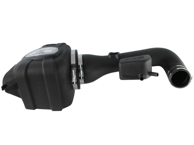 aFe MagnumFORCE Intakes Pro Dry S 04-14 Nissan Titan V8 5.6L aFe Cold Air Intakes  AXOPROS