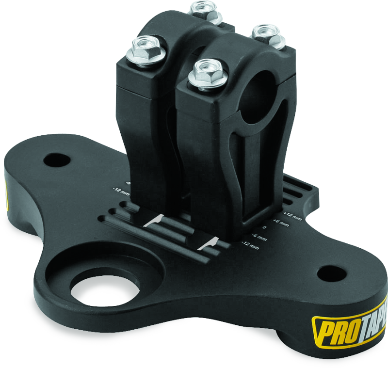 ProTaper Honda CRF50 Upper Clamp Assembly ProTaper Handlebars  AXOPROS