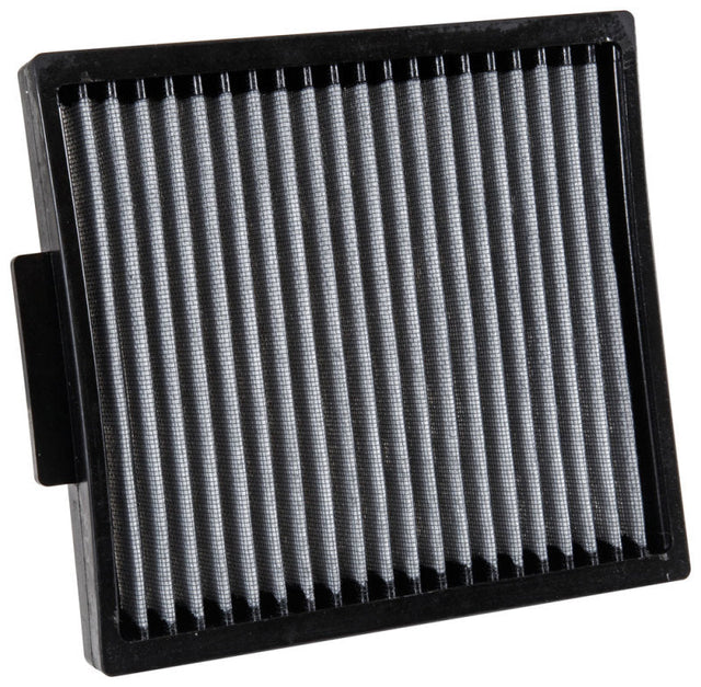 K&N 08-20 Dodge Grand Caravan 3.6L Cabin Air Filter K&N Engineering Cabin Air Filters  AXOPROS