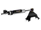 ICON 2005+ Ford F-250/F-350 2.5 Centerline Steering Stabilizer Kit ICON Steering Stabilizer  AXOPROS