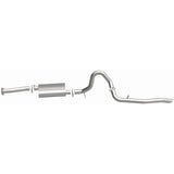 Magnaflow MagnaFlow BRE Exhaust Kit 99-04 Ford Mustang Catback aftermarket performance part
