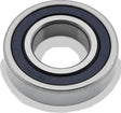 Twin Power 52-90 K XL Mainshaft Bearing Replaces H-D 9025A Left Side TwinPower Bearings  AXOPROS