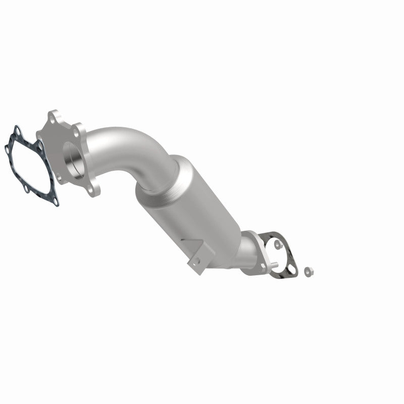 MagnaFlow Converter Direct Fit 12-14 Subaru Impreza 2.5L / 15-16 WRX STI Magnaflow Catalytic Converter Direct Fit  AXOPROS