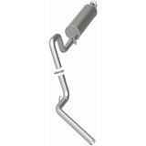 Magnaflow MagnaFlow BRE Exhaust Kit 87-96 Ford Bronco Catback aftermarket performance part
